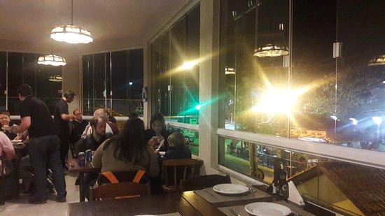 Point da Barra Restaurante e Pizzaria